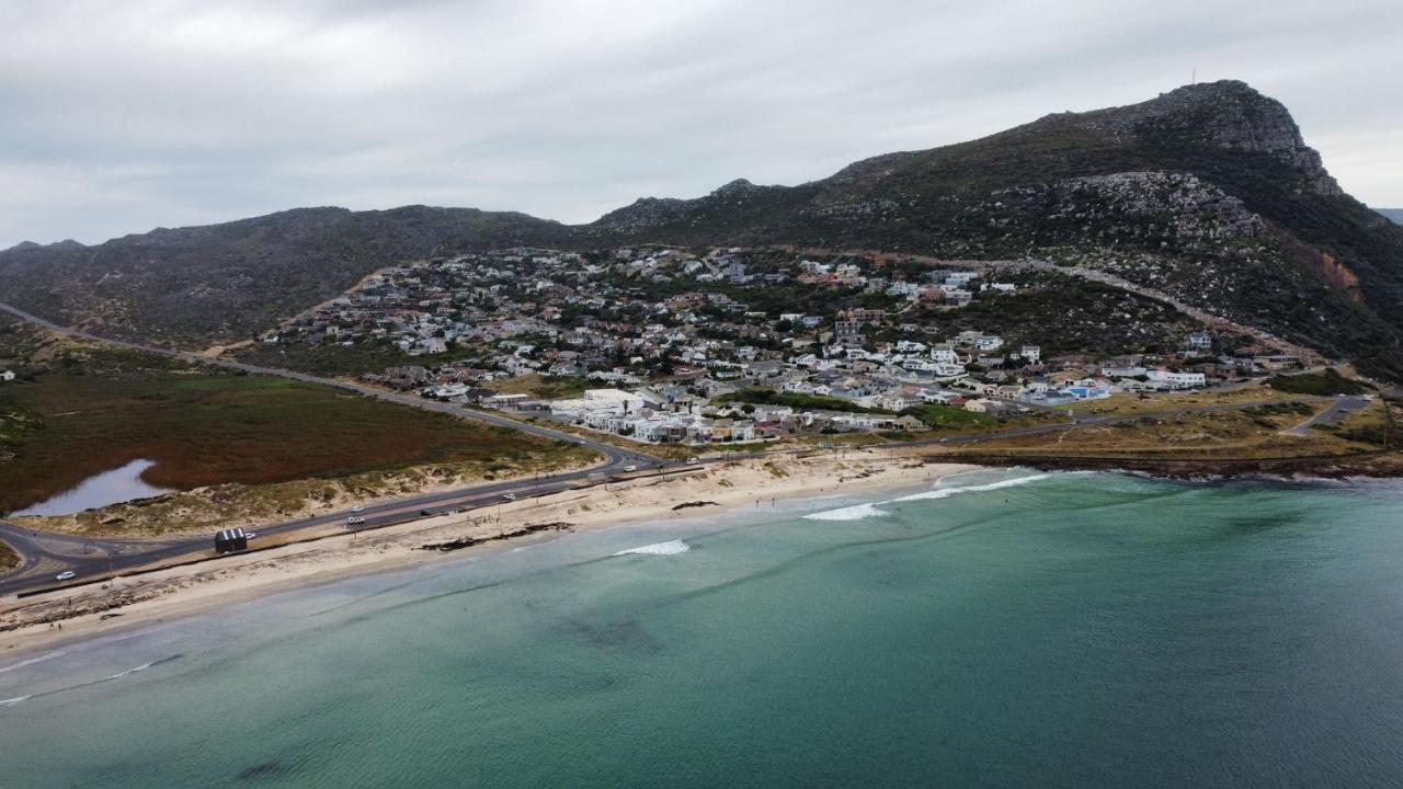 Whale Bay Villa Fish Hoek Exterior photo