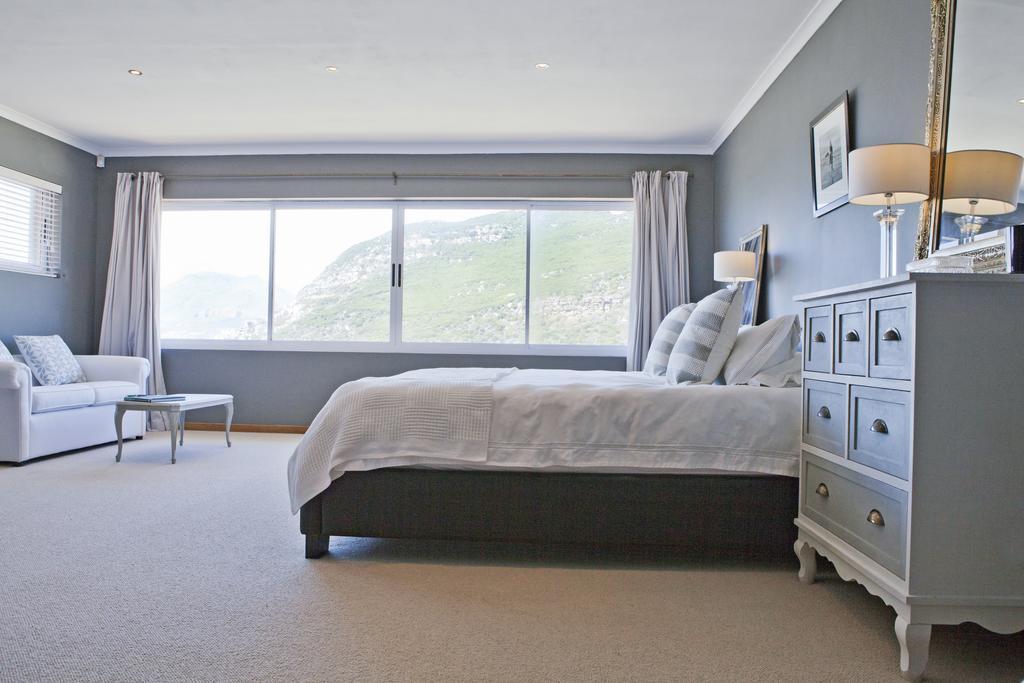 Whale Bay Villa Fish Hoek Room photo