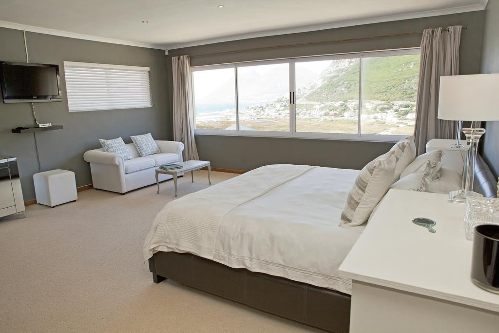 Whale Bay Villa Fish Hoek Room photo